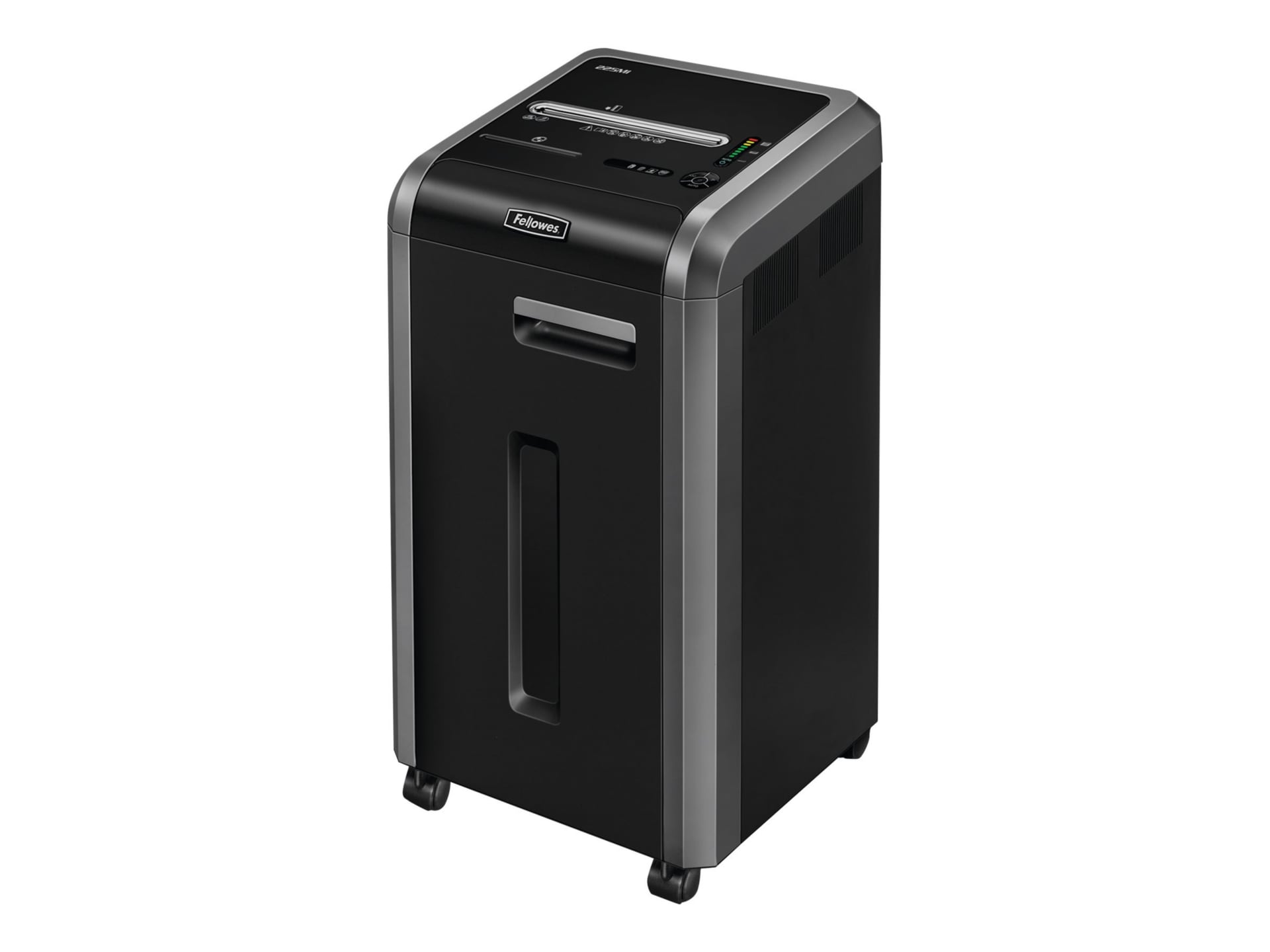 Powershred® 225Mi Microcut shredder