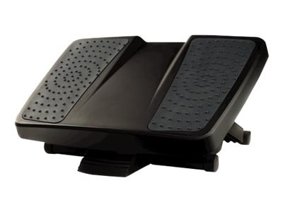 Fellowes Ultimate Foot Support - foot-rest