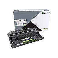 Lexmark Supplies 500ZA Imaging Unit for Lexmark MS310