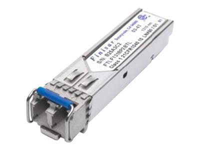 Finisar - SFP (mini-GBIC) Transceiver Module - Fibre Channel