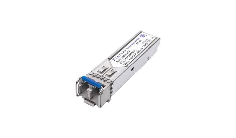 Finisar - SFP (mini-GBIC) Transceiver Module - Fibre Channel