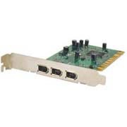Kanguru Solutions Kanguru PCI Firewire Card