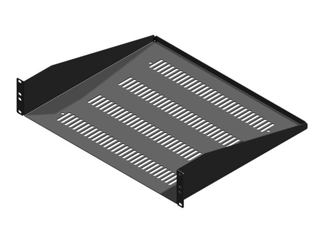 Hammond RAS Series - rack shelf - 1U