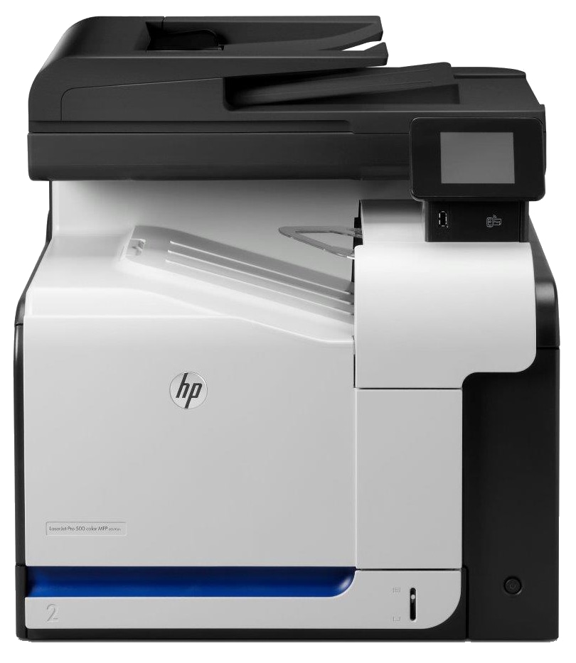 HP LaserJet Pro 500 M570dn