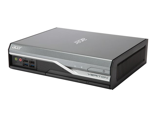 Acer Veriton L4620G-Ui7377X - Core i7 3770S 3.1 GHz - 8 GB - 1 TB