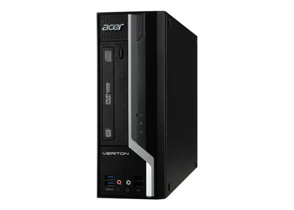 Acer Veriton X4620G-Ui7377X - Core i7 3770 3.4 GHz - Monitor : none.