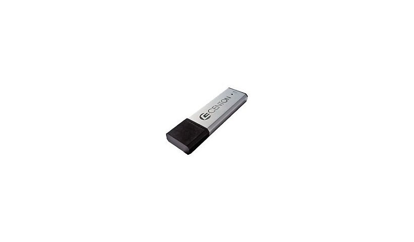 Centon DataStick Pro - USB flash drive - 1 GB