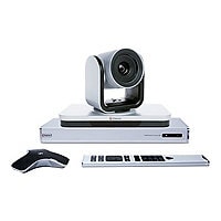 Poly RealPresence Group 500-720p - video conferencing kit