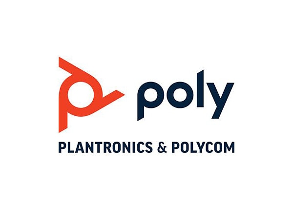 Poly RealPresence 1080p HD - License - 1 Appliance