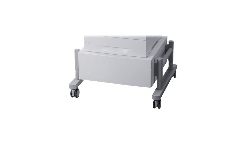 Xerox Storage Cart - printer cart