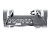 Rack Solutions Rack Mount Keyboard