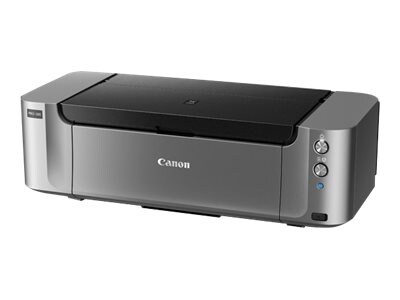 Canon PIXMA PRO-100 0.8 min/page Color Multi-Function Printer