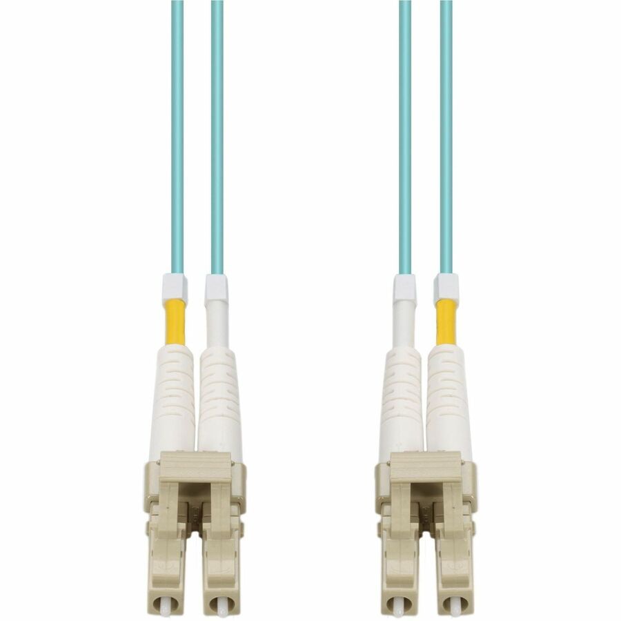 Proline patch cable - 2 m - aqua