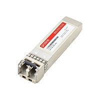 Proline Arista SFP-10G-SRL Compatible SFP+ TAA Compliant Transceiver - SFP+ transceiver module - 10 GigE