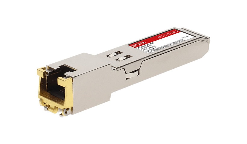 Proline Finisar FCLF8522P2BTL Compatible SFP TAA Compliant Transceiver - SFP (mini-GBIC) transceiver module - GigE