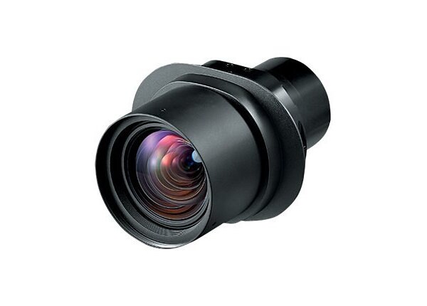 InFocus wide-angle lens - 13 mm