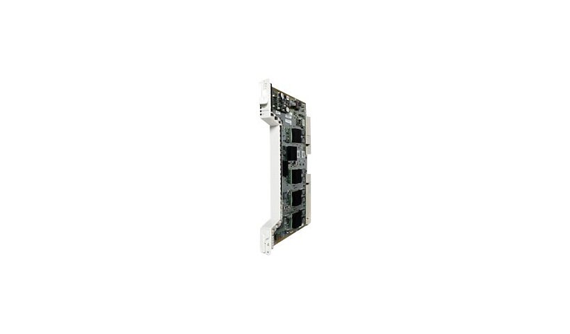 Cisco Interface Card - expansion module