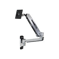 Ergotron LX Wall Mount Sit-Stand LCD Arm