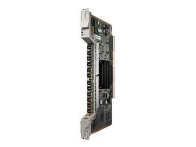 Cisco Multirate optics card - multiplexor