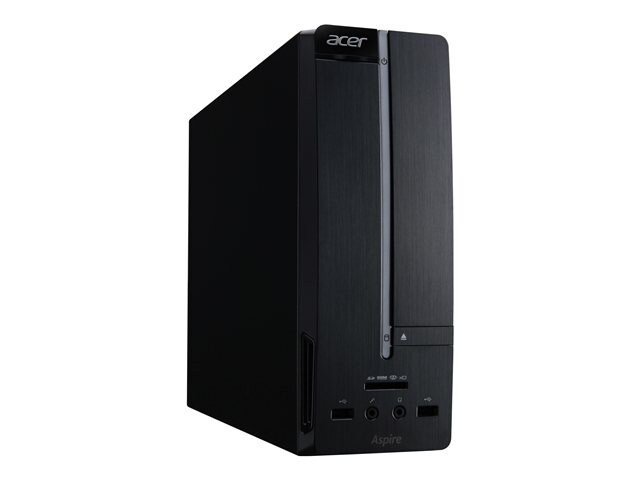 Acer Aspire XC600-UR308 - P G645 2.9 GHz - Monitor : none.