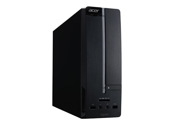Acer Aspire XC600-UR308 - P G645 2.9 GHz - Monitor : none.