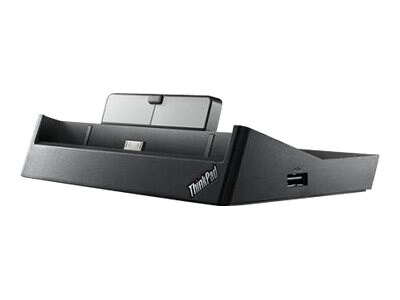 Lenovo ThinkPad Tablet 2 Dock - docking station