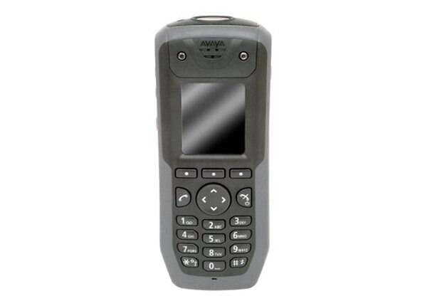 Avaya DECT 3740 - wireless digital phone