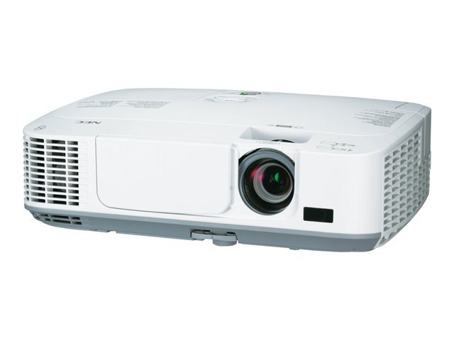 NEC NP-M311W LCD projector