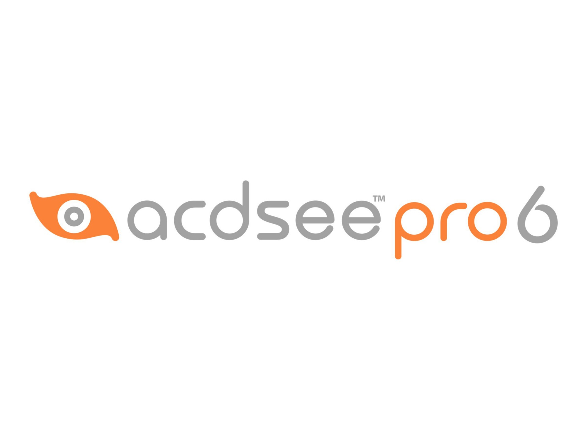 ACDSee Pro (v. 6) - media