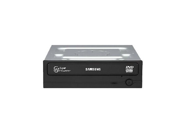 Samsung SH-224BB - DVD±RW (±R DL) / DVD-RAM drive - Serial ATA