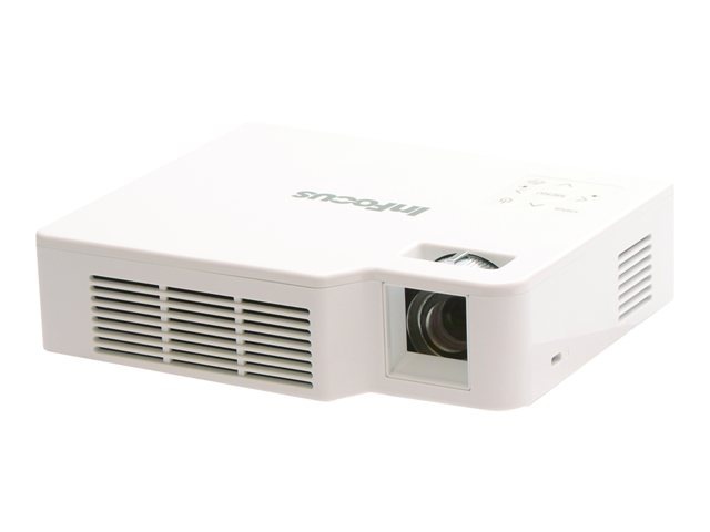 InFocus IN1144 DLP projector