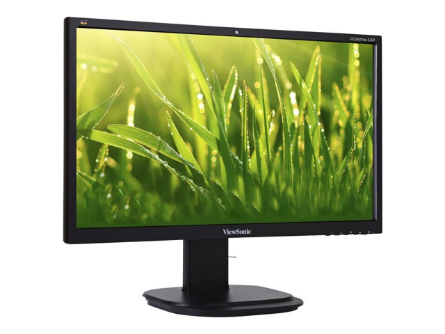 ViewSonic VG2437mc-LED - LED monitor - 24"
