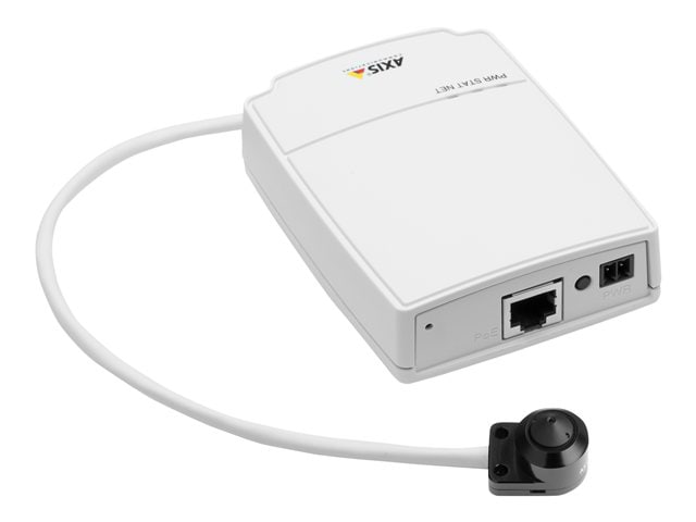 AXIS P1204 Network Camera - network surveillance camera