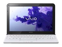 Sony VAIO E Series SVE11125CXW - 11.6" - E2-1800 - Windows 8 64-bit - 4 GB RAM - 750 GB HDD