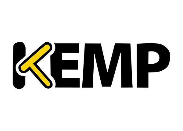 KEMP Basic Support - extended service agreement - 1 year