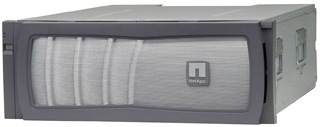 NETAPP FAS2240-4 ZERO HDD BASE
