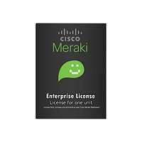 Cisco Meraki Z1 Enterprise - subscription license (1 year) - 1 license