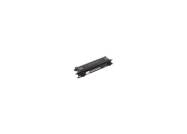 West Point - black - remanufactured - toner cartridge ( equivalent to: