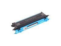 West Point - cyan - remanufactured - toner cartridge ( equivalent to: