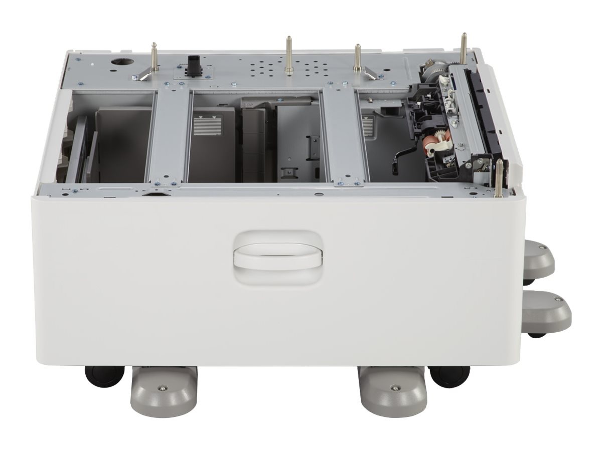 Ricoh PB 3140 - media tray - 2000 sheets