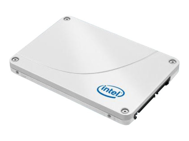 Intel Solid-State Drive 335 Series - solid state drive - 240 GB - SATA-600
