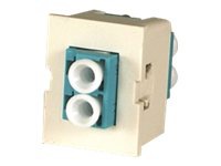 Ortronics TracJack modular insert