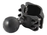 RAM RAM-D-271U-2 mounting component - black powder coat