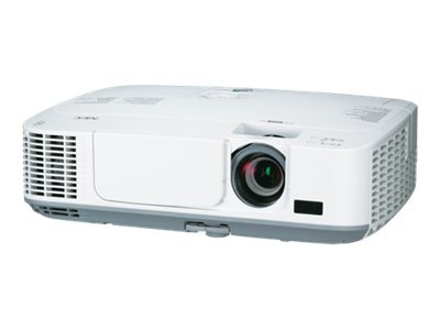 NEC NP-M311X LCD projector