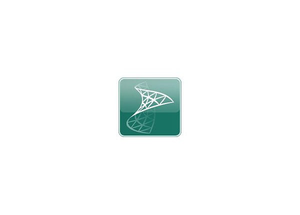 Kaspersky Security for Collaboration - subscription license (1 year) - 1 user