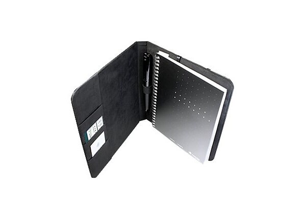Livescribe - protective cover for digital notepad
