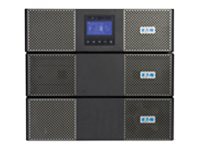 Eaton 9PX UPS 8 kVA 7.2 kW 120/208V 9U Rack/Tower Network Card Included
