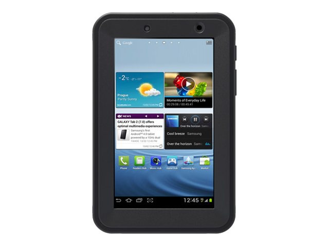 OtterBox Defender Series - case for tablet