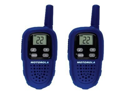 Motorola Talkabout FV300 two-way radio - FRS/GMRS
