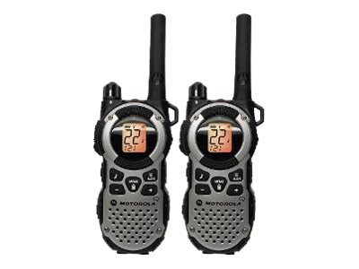 Motorola Talkabout MT352R two-way radio - FRS/GMRS